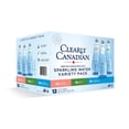 thumbnail image 3 of Clearly Canadian Essence Variety Pack, 11 fl. oz., 12 pk., 3 of 5