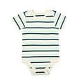 thumbnail image 4 of Member's Mark Baby 4-Pack Bodysuits, 4 of 8