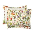 thumbnail image 3 of Vera Bradley 3-Piece Quilt Set, Assorted Sizes, 3 of 5