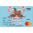 thumbnail image 1 of Mastercard® Happy Holidays $100email delivery gift card, 1 of 1