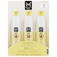 thumbnail image 1 of Member's Mark Sunscreen Spray, SPF 50, 9.1 oz., 3 pk., 1 of 12