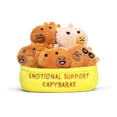 thumbnail image 3 of Emotional Support Capybara and Cows Bundle, 3 of 6