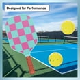 thumbnail image 6 of Member’s Mark 4 pc. Performance Pickleball Set, 6 of 10