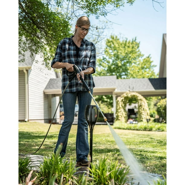 SIMPSON MegaShot 60773 Pressure Washer, Black - Samsclub.com