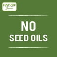 thumbnail image 8 of Nature Raised Farms Fully Cooked Lightly Breaded Chicken Breast Strips, Frozen, 2.5 lbs., 8 of 10