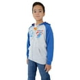 thumbnail image 3 of Character Boys French Terry Jacket, 3 of 7