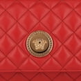 thumbnail image 7 of Versace Medusa Quilted Shoulder Bag, 7 of 8