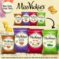 thumbnail image 5 of Miss Vickie's Kettle Cooked Potato Chips Variety Pack, 30 pk., 5 of 8