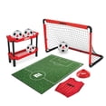 thumbnail image 1 of ESPN Future Pro Soccer Set for Kids, 1 of 6
