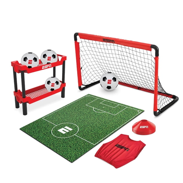 ESPN Future Pro Soccer Set for Kids - Samsclub.com