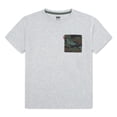 thumbnail image 4 of Levi's Big Boys Relaxed Fit Pocket Tee, 4 of 6
