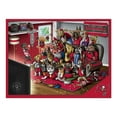 thumbnail image 3 of YouTheFan NFL 500 pc. Purebred Fans Puzzle, Assorted Teams, 3 of 3
