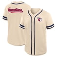 thumbnail image 3 of Cleveland Guardians Adult Jersey, 3 of 5