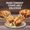thumbnail image 8 of Marie Callender's Chicken Pot Pies, Frozen, 10 oz., 8 pk., 8 of 8