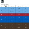 thumbnail image 11 of Member's Mark 6PK Boy's Boxer Brief, 11 of 11