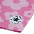 thumbnail image 6 of Converse Toddler Girls 2-Piece Biker Short Outfit Set, 6 of 7