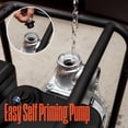 thumbnail image 9 of Westinghouse 2 in. Gas Powered Semi Trash Water Pump, 9 of 14