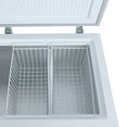 thumbnail image 8 of Hamilton Beach 21 cu. ft. Chest Freezer, 8 of 8