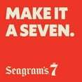 thumbnail image 4 of Seagram's VO Blended Canadian Whisky 1.75 L, 4 of 9