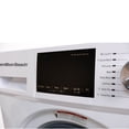 thumbnail image 5 of Hamilton Beach 2.7 cu. ft. 2-in-1 Front Load Electric Washer and Dryer Combo, 5 of 13