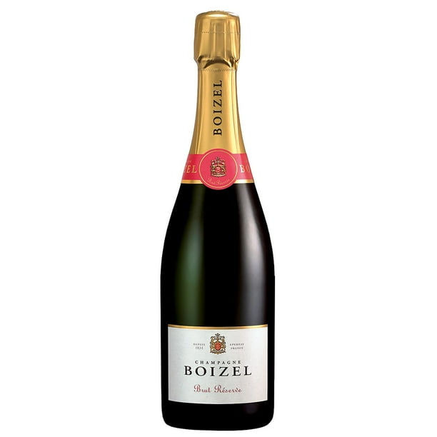 Boizel Brut Reservé NV Champagne, 750 ml - Samsclub.com