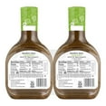thumbnail image 2 of Member's Mark Organic White Balsamic Vinaigrette, 24 oz., 2 pk., 2 of 4