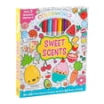 thumbnail image 2 of ColorWorld: Sweet Scents, Mixed Media, 2 of 6