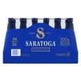 thumbnail image 4 of Saratoga Sparkling Spring Water 16 fl. oz., 24 pk., 4 of 5