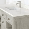 thumbnail image 2 of Elbe Grey Vanity, Assorted Sizes, 2 of 9