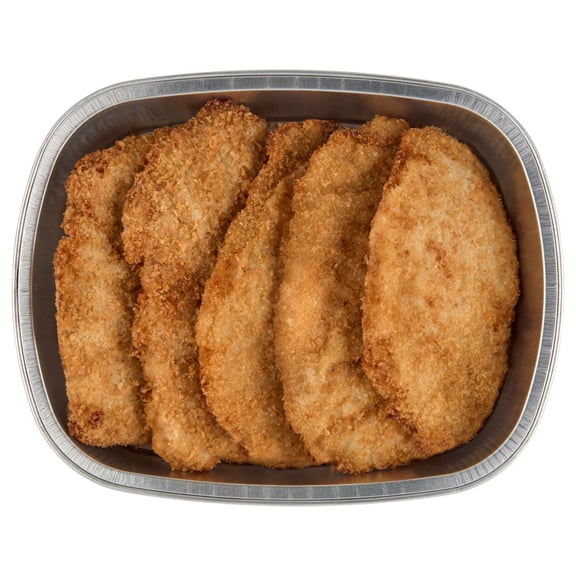 Member's Mark Panko Breaded Chicken Breast, priced per pound