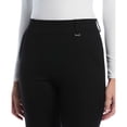 thumbnail image 3 of Rafaella Women's Straight Leg Ponte Pant, 3 of 11