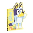 thumbnail image 1 of All About Bluey, Board Book, 1 of 3