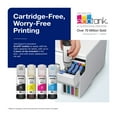 thumbnail image 4 of Epson EcoTank ET-2840 Special Edition All-in-One Inkjet Printer, 2 Bonus Black Ink Bottles, 4 of 9