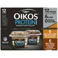thumbnail image 2 of Oikos Protein Crunch, Variety Pack (12 pk.), 2 of 4