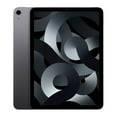 thumbnail image 1 of Apple iPad Air 10.9" Wi-Fi with M1 Chip, 256 GB - 5th Generation 2022 Model, 1 of 9