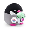 thumbnail image 2 of Zuru Snackles Super Sized Comfort Plush, 14", 2 of 9