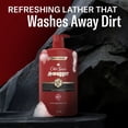 thumbnail image 5 of Old Spice Swagger Red Collection Men's Body Wash, 34.3 fl. oz., 2 pk., 5 of 9