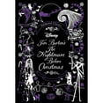 thumbnail image 1 of Disney Animated Classics: The Nightmare Before Christmas, Hardcover, 1 of 5