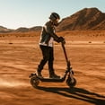 thumbnail image 6 of Segway SuperScooter GT3 Ride-On w/ 2400W Peak Motor, 6 of 10