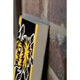 thumbnail image 4 of NCAA 8" x 60" Reversible Porch Greeter Sign, 4 of 5