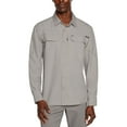thumbnail image 1 of Eddie Bauer Men's Long Sleeve Woven Tech Shirt, 1 of 8