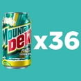 thumbnail image 3 of Mountain Dew Baja Blast 12 fl. oz., 36 pk., 3 of 6