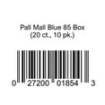 thumbnail image 1 of Pall Mall Blue 85 Box 20 ct., 10 pk., 1 of 1