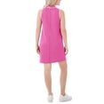 thumbnail image 2 of Member's Mark Women's Pique Sandwash Dress, 2 of 8