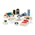 thumbnail image 4 of Member's Mark Wooden Farmstyle Dollhouse, 4 of 8