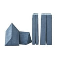 thumbnail image 1 of Member’s Mark Kids' Explorer Sofa Cover Set, Covers Only, Choose Color, 1 of 5