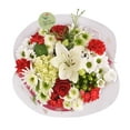 thumbnail image 1 of Member's Mark Christmas Premium Bouquet, variety and colors may vary, 1 of 7