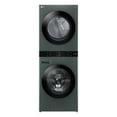 thumbnail image 1 of LG Single Unit Front Load LG WashTower, 1 of 11