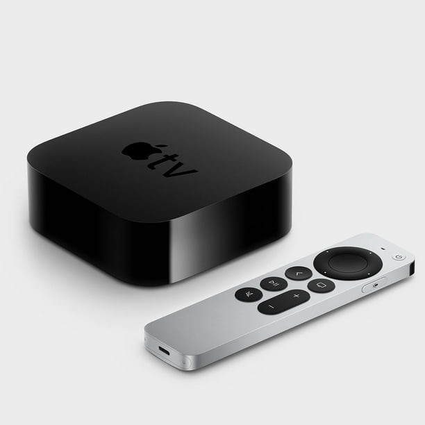 Apple TV 4K 64GB - Samsclub.com