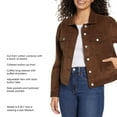 thumbnail image 4 of Gap Women's Corduroy Jacket, 4 of 8